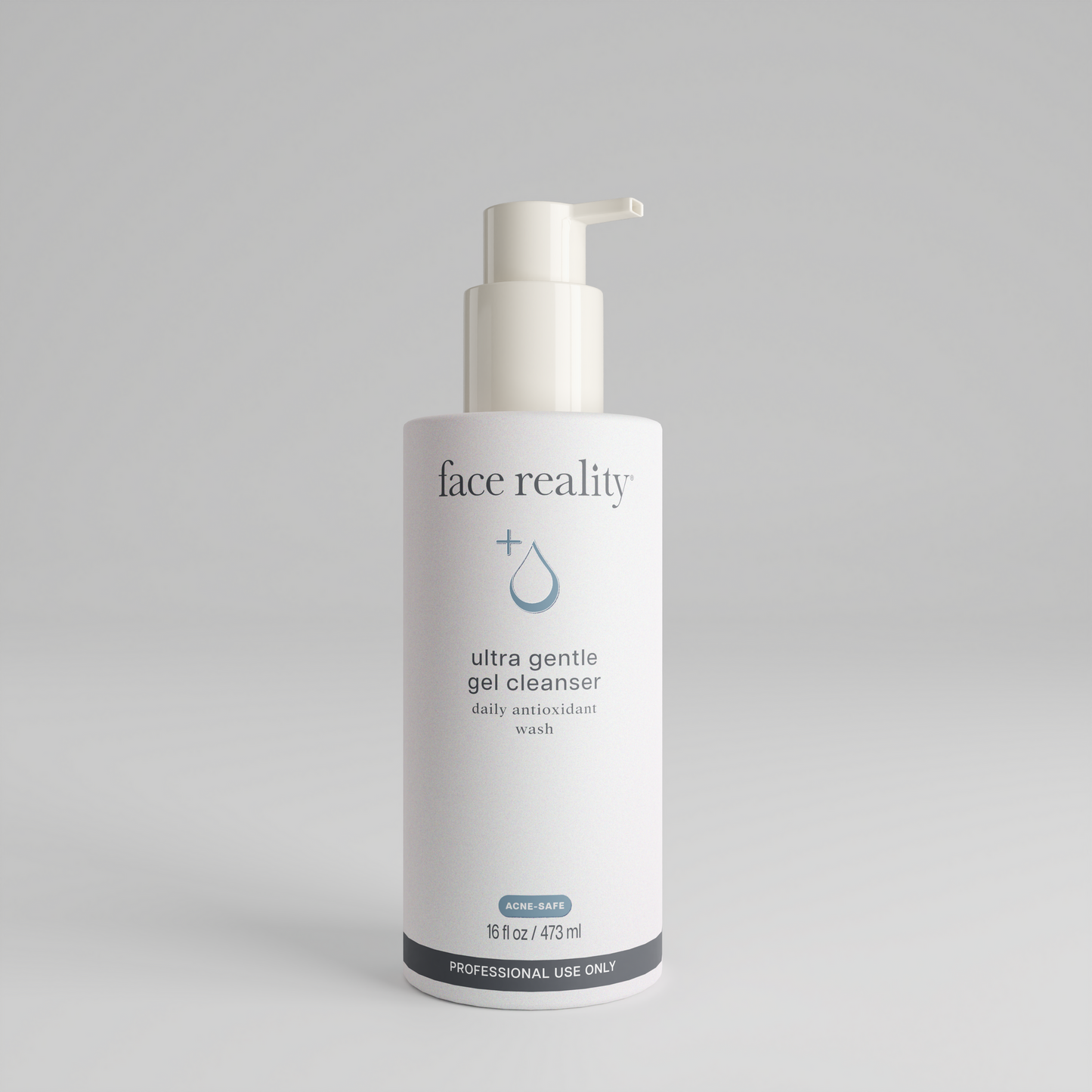 Face Reality Ultra Gentle Cleanser