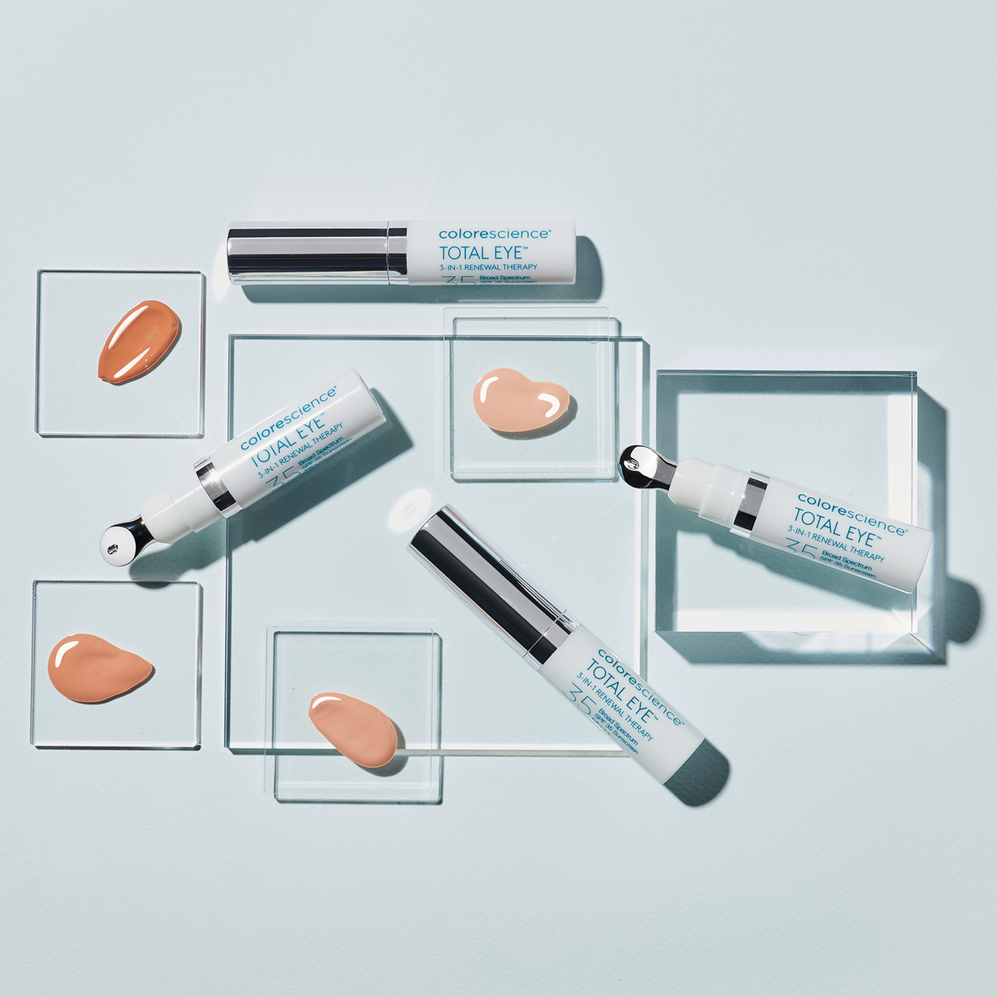 ColoreScience Total Eye - Fair