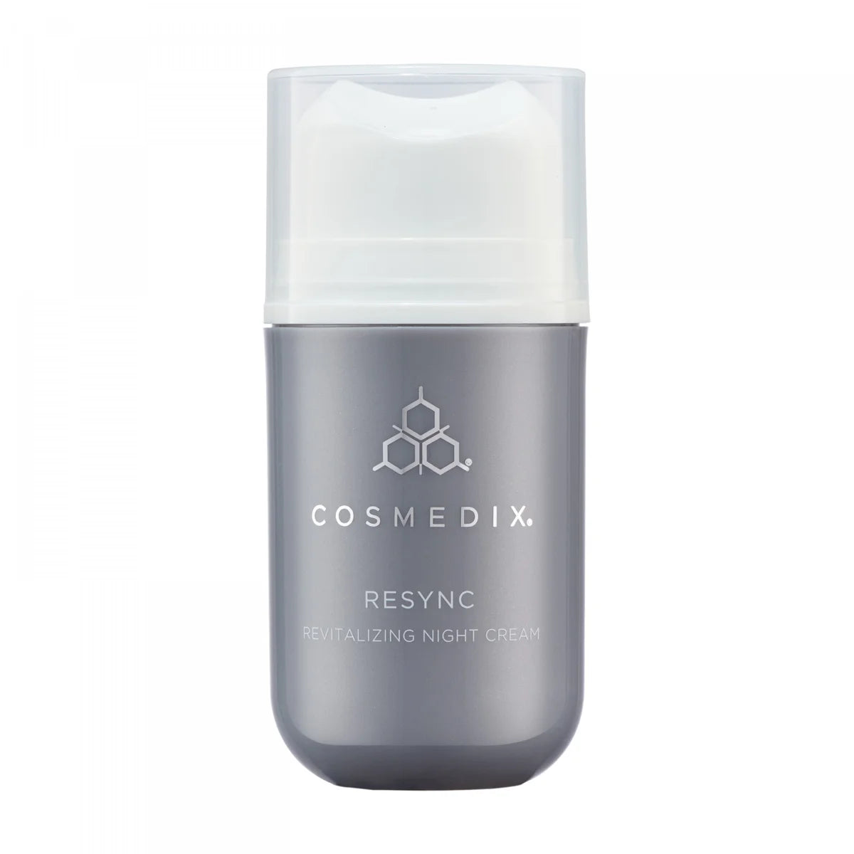 Cosmedix Resync Revitalizing Night Cream