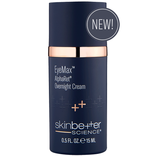 Skinbetter EyeMax AlphaRet Overnight Cream