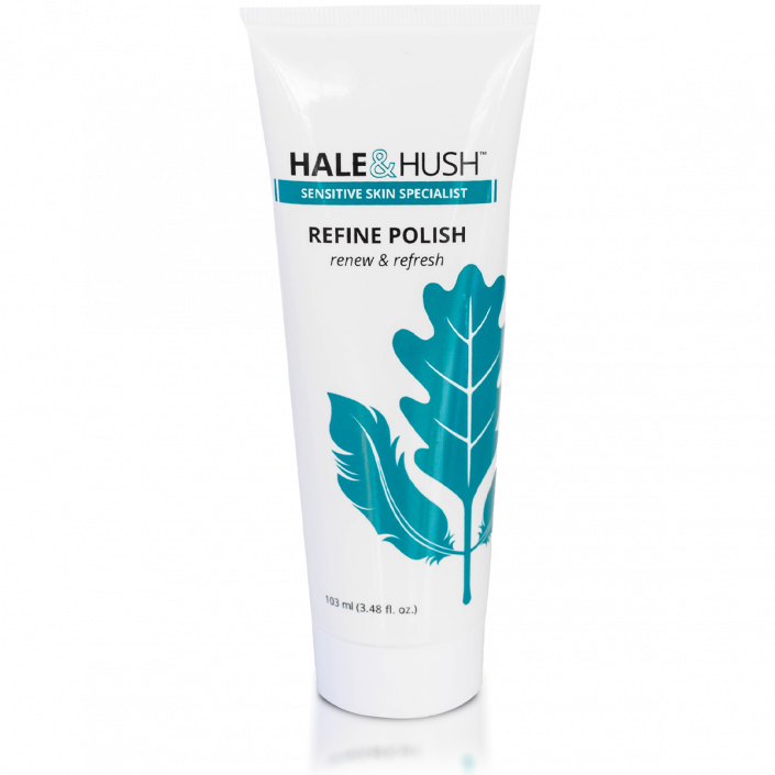 Hale & Hush Refine Polish