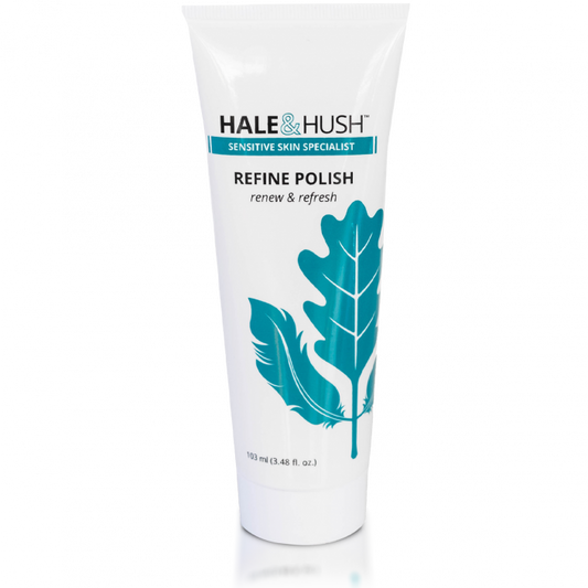 Hale & Hush Refine Polish