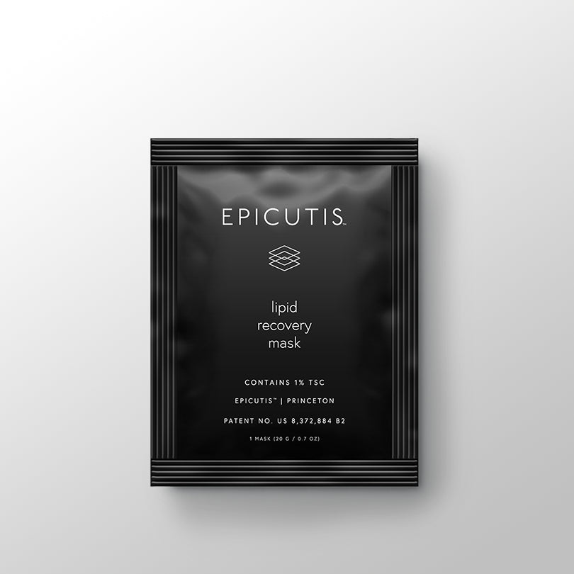 Epicutis Lipid Recovery Mask Set of 5