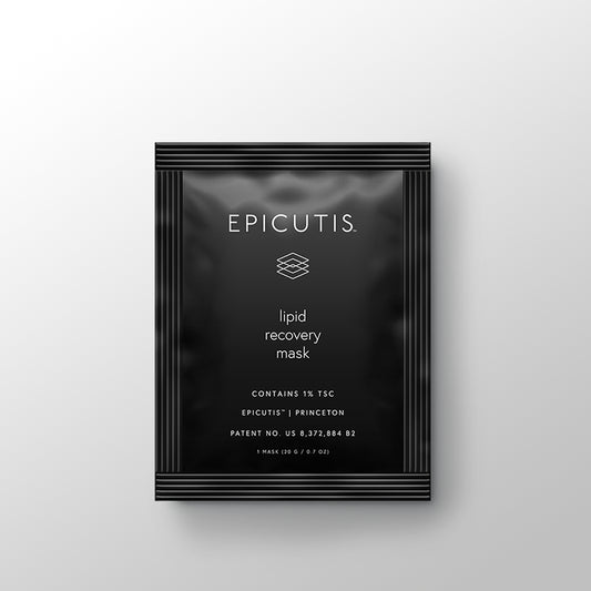 Epicutis Lipid Recovery Mask Set of 5