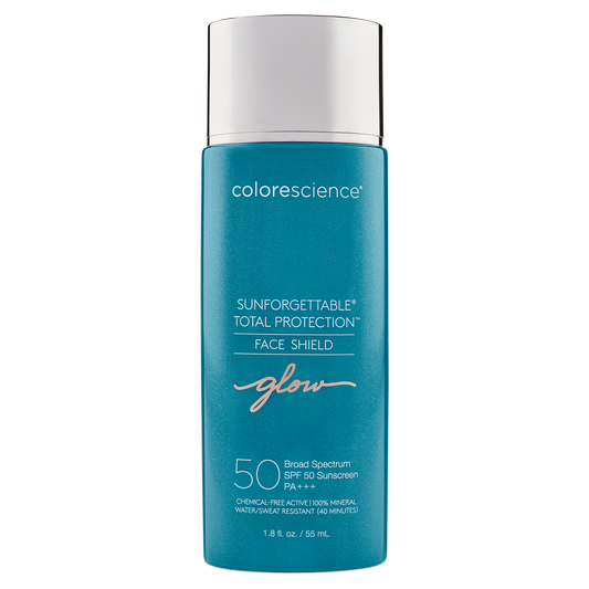 ColoreScience Face Shield -GLOW
