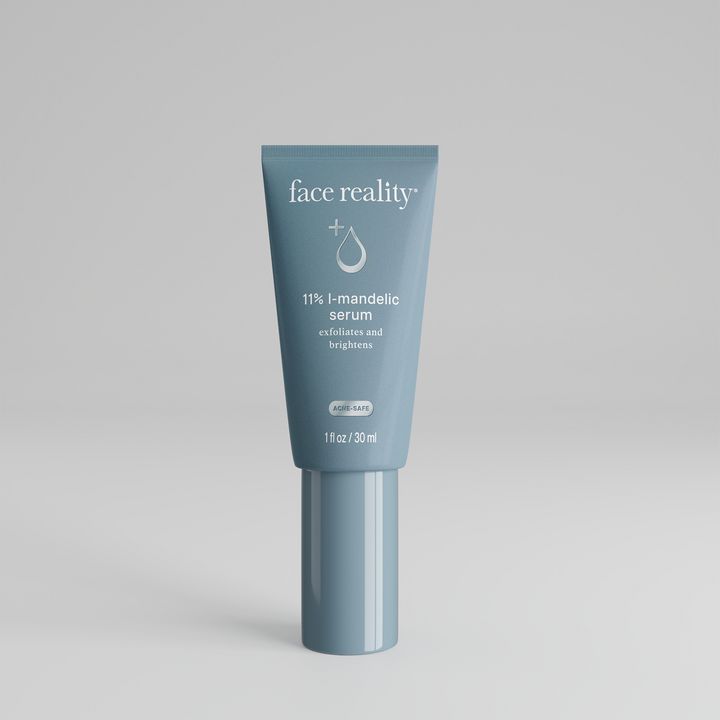 Face Reality Mandelic Serum