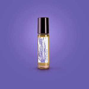 OMG Perfume Oil Lavender