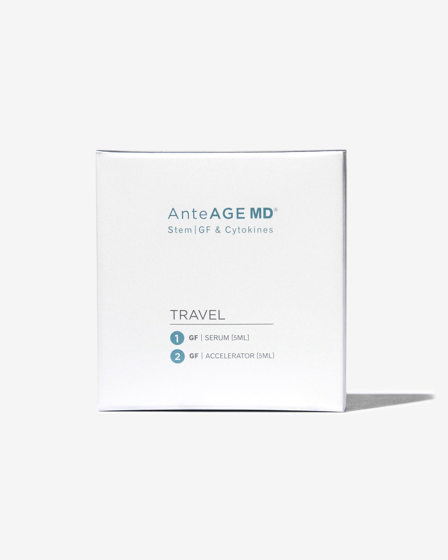 AnteAge MD Travel Duo