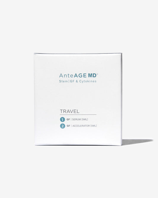 AnteAge MD Travel Duo