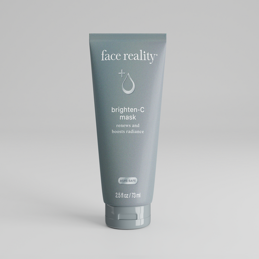 Face Reality Brighten-C Mask