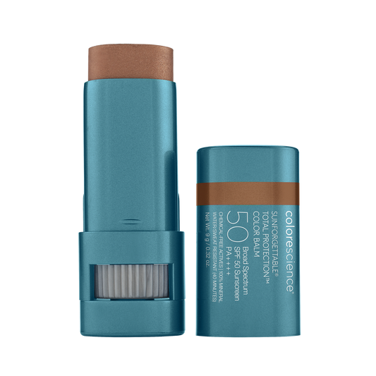 ColoreScience Color Balm - Bronze