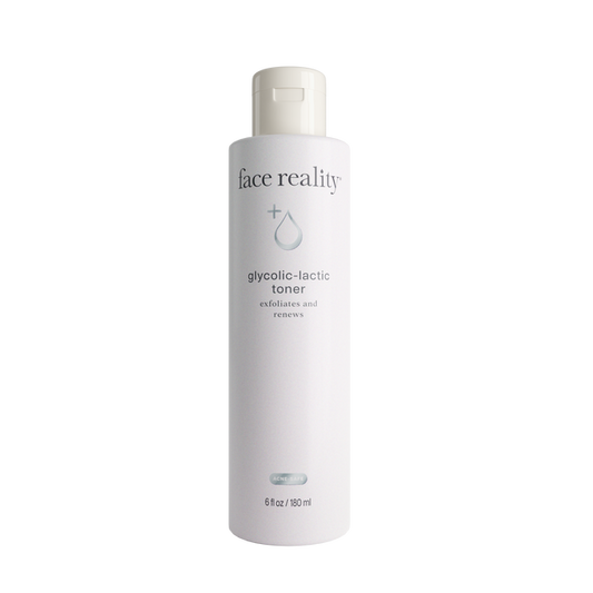 Face Reality Glycolic/Lactic Toner