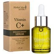 Herbal Skin Solutions Vitamin C+ Enhancement SerumHerbal Skin Solutions Vitamin C+ Enhancement Serum