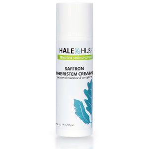 Hale & Hush Saffron Meristem Cream