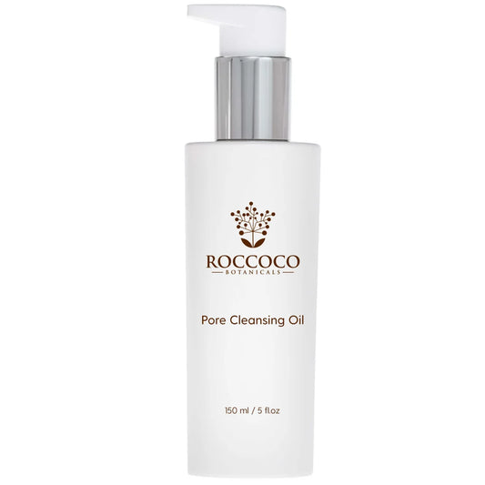 Roccoco Botanicals Pore Cleansing Oil