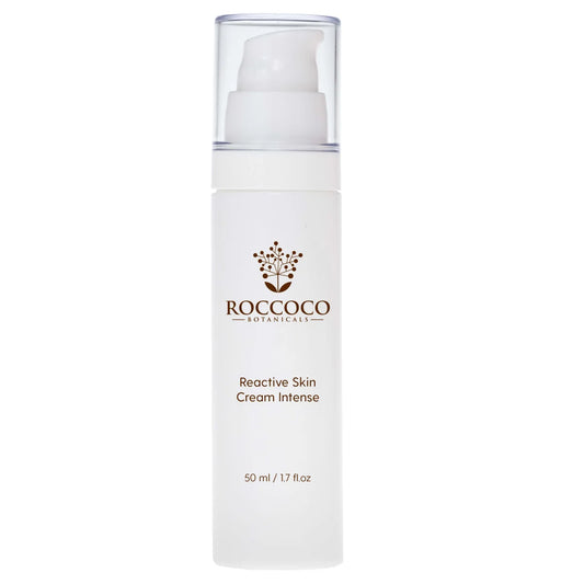 Roccoco Botanicals Reactive Skin Cream Intense