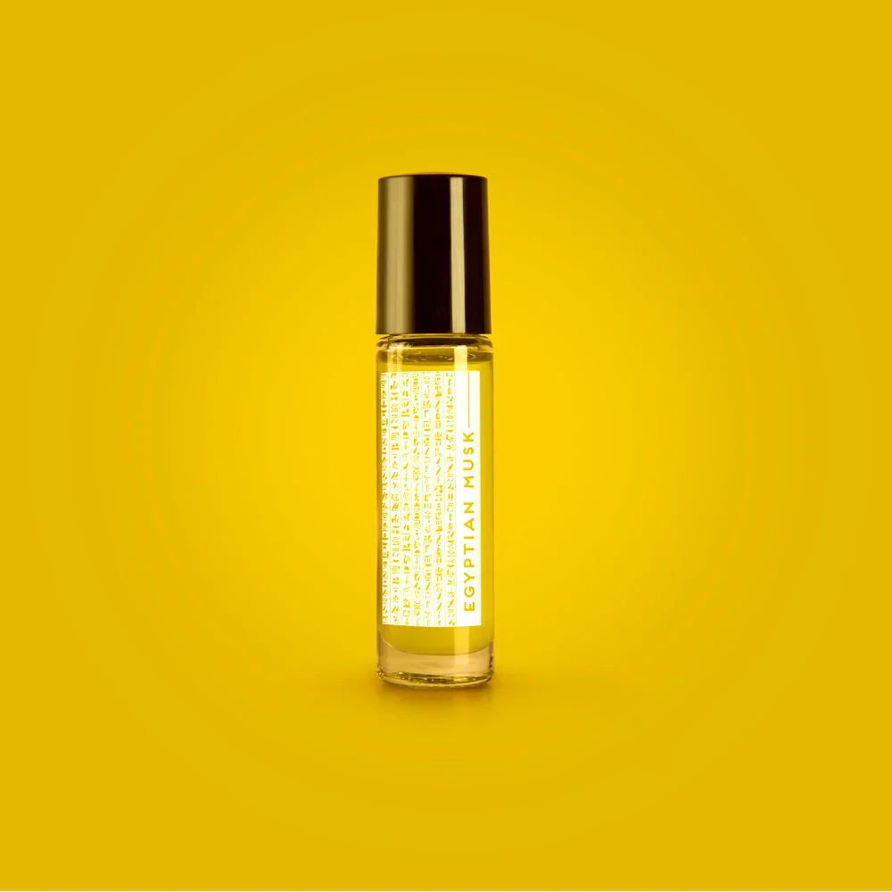 OMG Perfume Oil Egyptian Musk