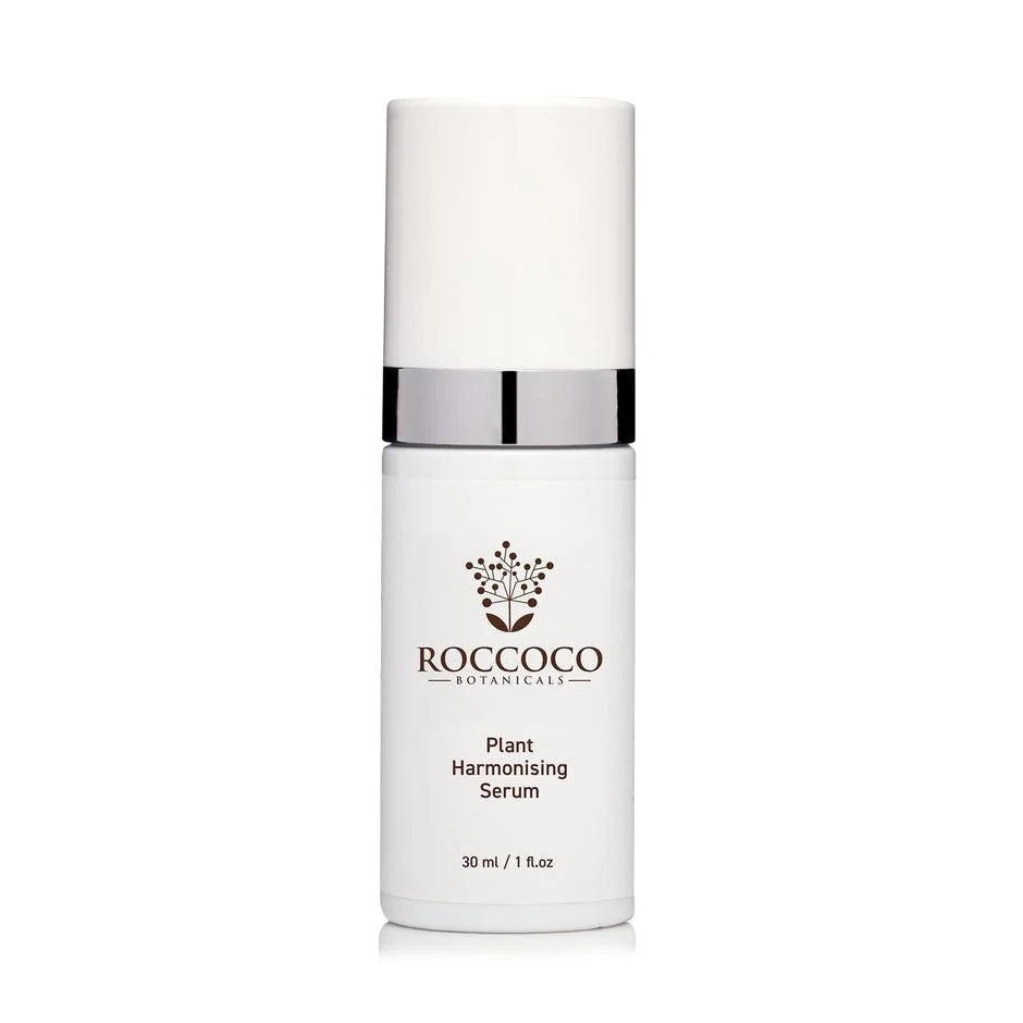 Roccoco Botanicals Skin Detox