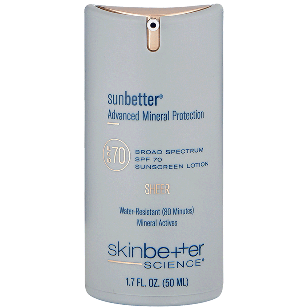 Skinbetter Sheer SPF 70
