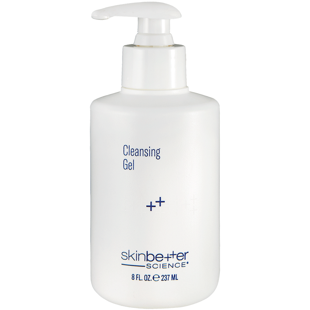 Skinbetter Cleansing Gel