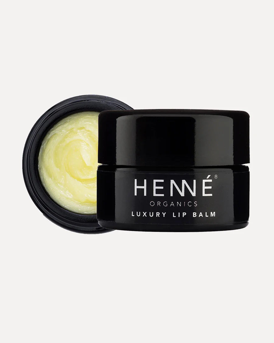 Henné Luxury Lip Balm