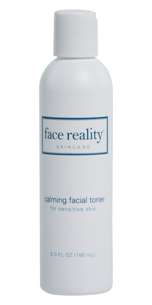 Face Reality Calming Facial Toner