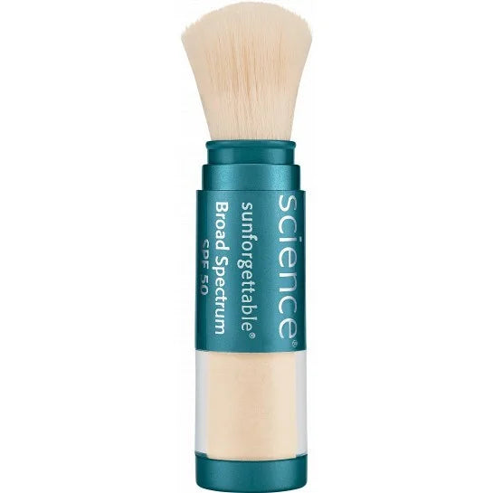 Colorescience Sunforgettable® Brush-on Sunscreen SPF 50