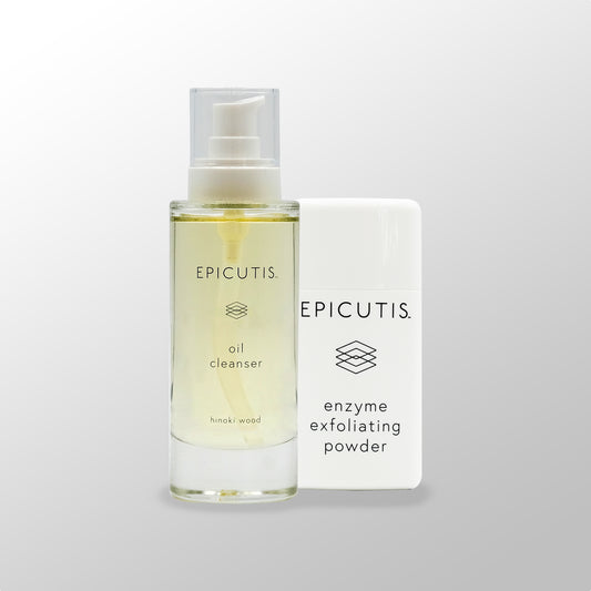 Epicutis Cleansing Set