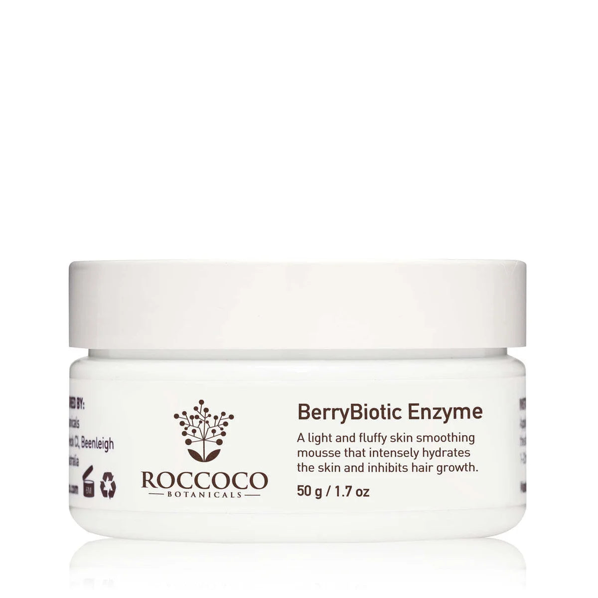 Roccoco BerryBiotic Enzyme