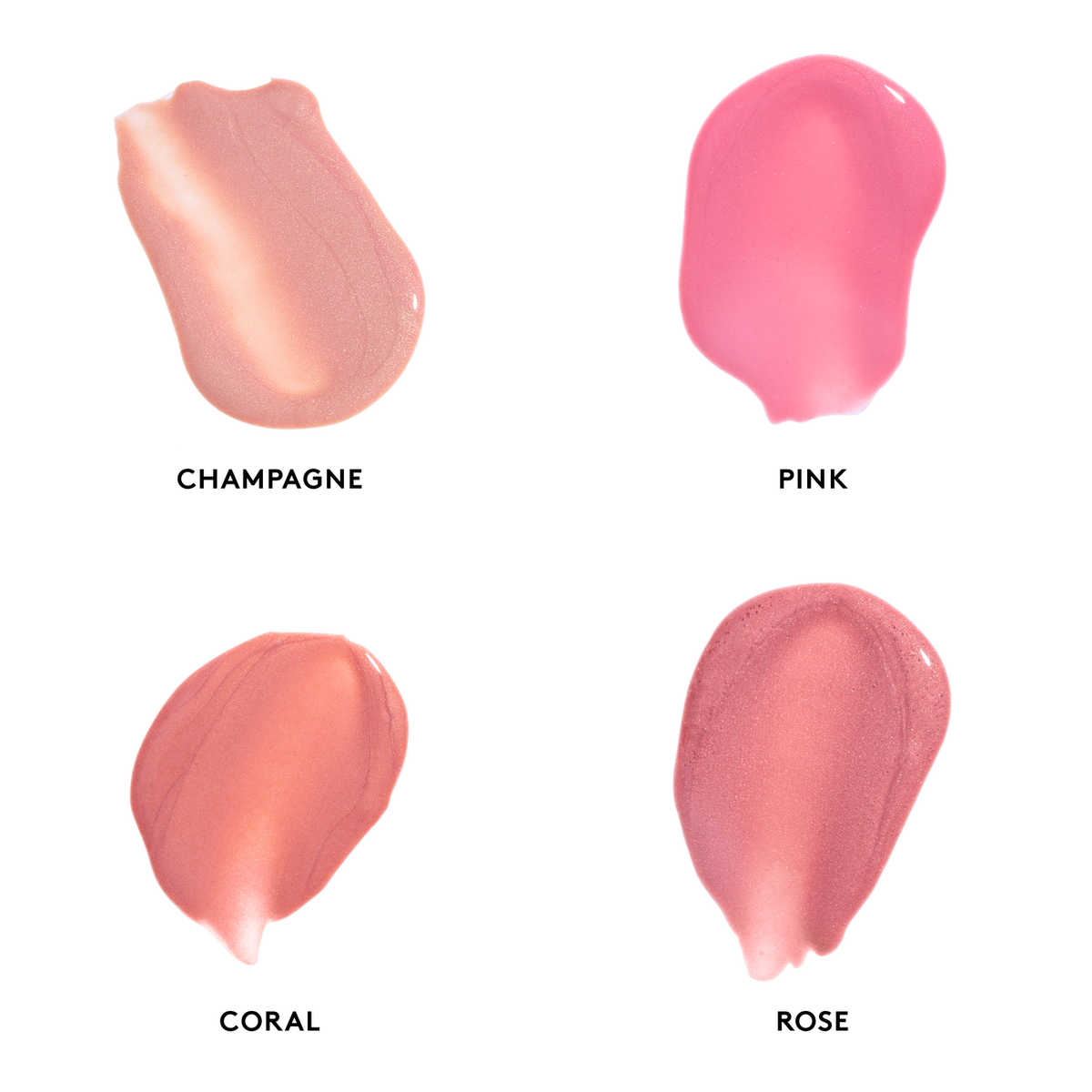ColoreScience Lip Shine - Rose